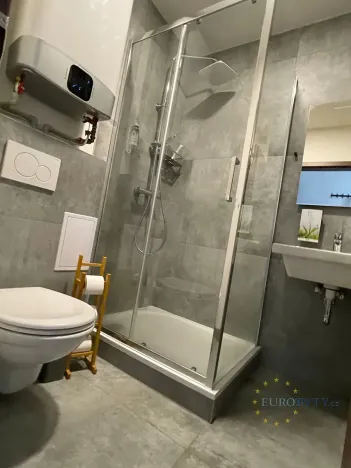 Prodej bytu 2+1, Loučná pod Klínovcem, 40 m2