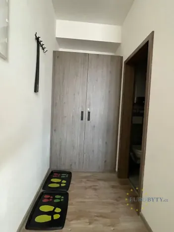 Prodej bytu 2+1, Loučná pod Klínovcem, 40 m2