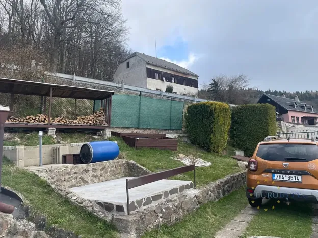 Prodej chalupy, Krupka, 120 m2