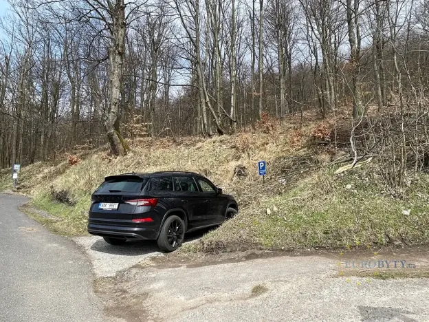 Prodej chalupy, Krupka, 120 m2