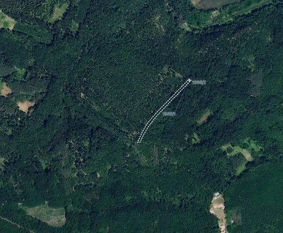 Prodej podílu pole, Džbánice, 11072 m2