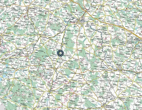 Prodej pole, Hodice, 12715 m2