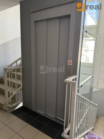 Pronájem bytu 2+kk, Praha - Žižkov, Baranova, 80 m2