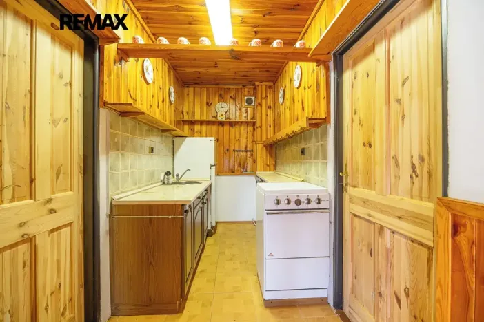 Prodej chaty, Žlutice, 80 m2