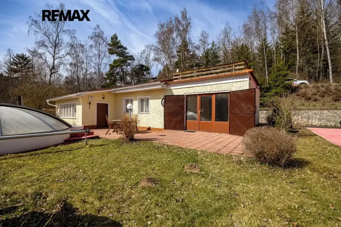 Prodej chaty, Žlutice, 80 m2