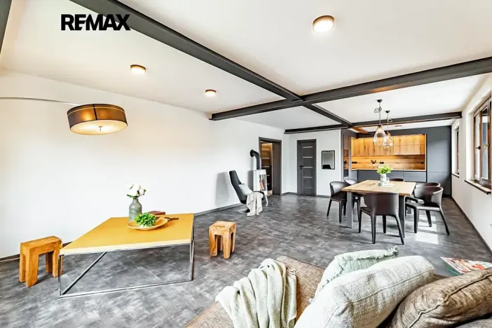 Prodej rodinného domu, Jindřichův Hradec, Spojovací, 183 m2