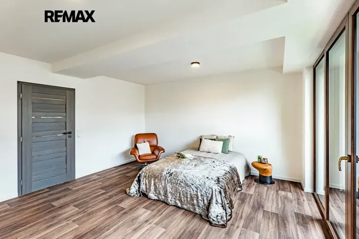 Prodej vily, Jindřichův Hradec, Spojovací, 183 m2