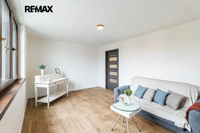 Prodej vily, Jindřichův Hradec, Spojovací, 183 m2