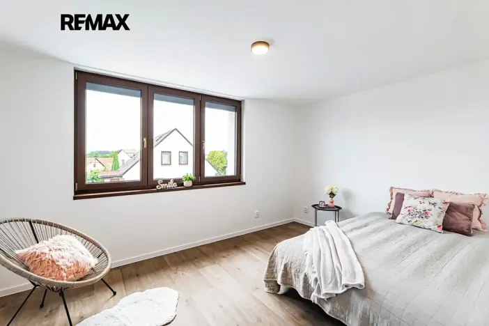 Prodej vily, Jindřichův Hradec, Spojovací, 183 m2