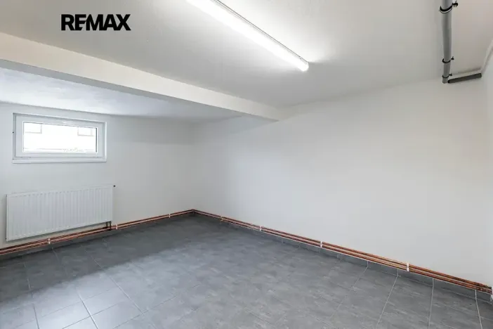 Prodej vily, Jindřichův Hradec, Spojovací, 183 m2