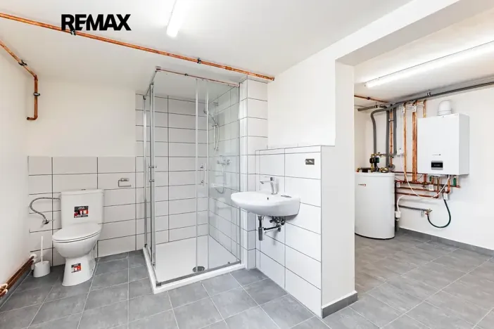 Prodej vily, Jindřichův Hradec, Spojovací, 183 m2