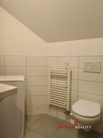 Pronájem bytu 2+kk, Hradec Králové, třída Karla IV., 70 m2