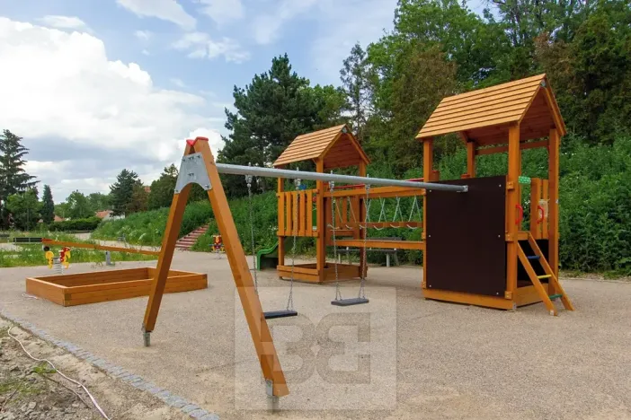 Pronájem bytu 2+kk, Tuchoměřice, V Kněžívce, 31 m2