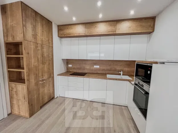 Pronájem bytu 3+kk, Praha - Střešovice, Cukrovarnická, 88 m2