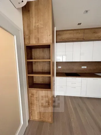 Pronájem bytu 3+kk, Praha - Střešovice, Cukrovarnická, 88 m2