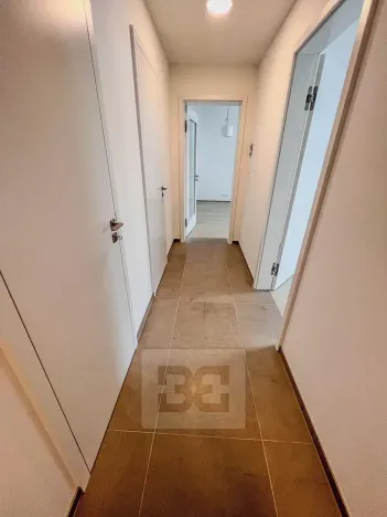 Pronájem bytu 3+kk, Praha - Střešovice, Cukrovarnická, 88 m2