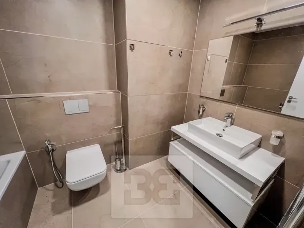 Pronájem bytu 3+kk, Praha - Střešovice, Cukrovarnická, 88 m2