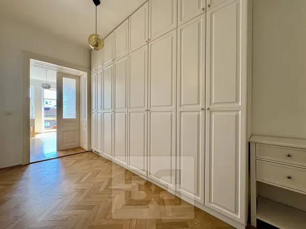 Pronájem bytu 3+1, Brno, Smetanova, 125 m2