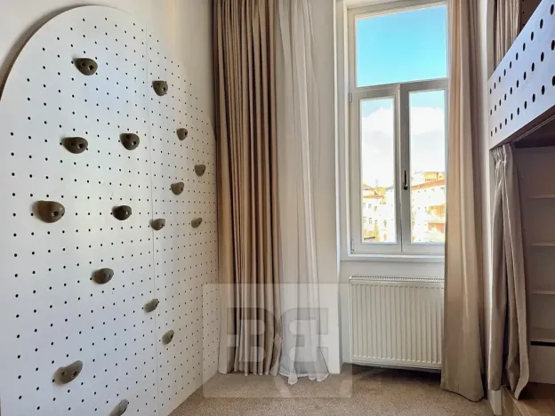 Pronájem bytu 3+1, Brno, Smetanova, 125 m2