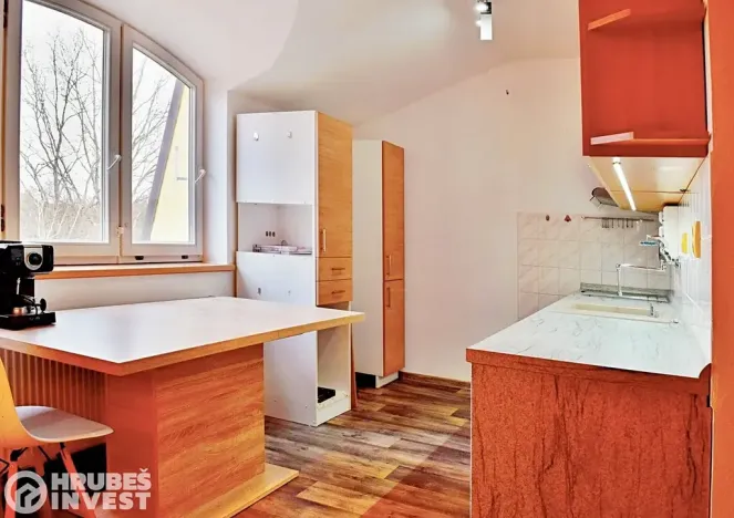 Pronájem bytu 3+1, Borohrádek, Jiráskova, 65 m2