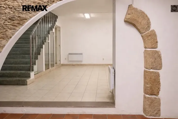 Pronájem obchodního prostoru, Písek, Nerudova, 82 m2