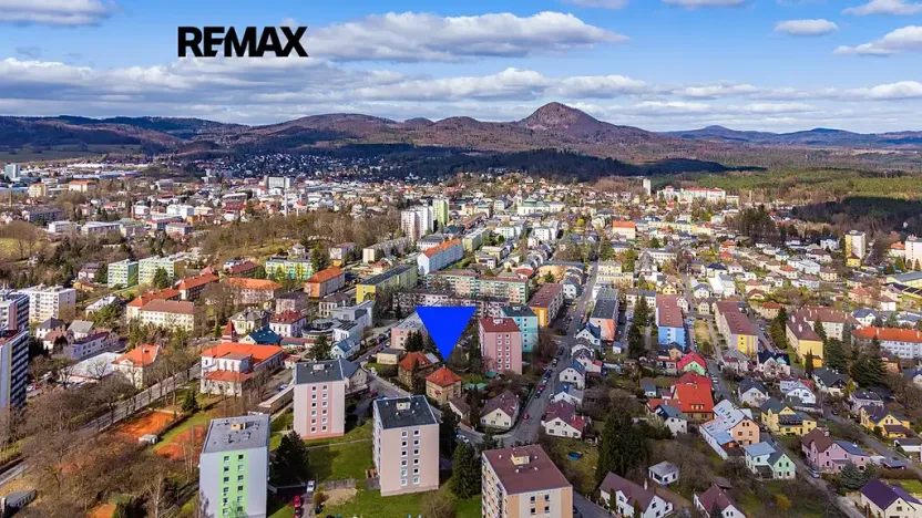 Prodej rodinného domu, Nový Bor, Hřebenka, 294 m2