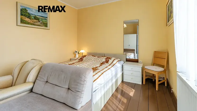 Prodej rodinného domu, Nový Bor, Hřebenka, 294 m2