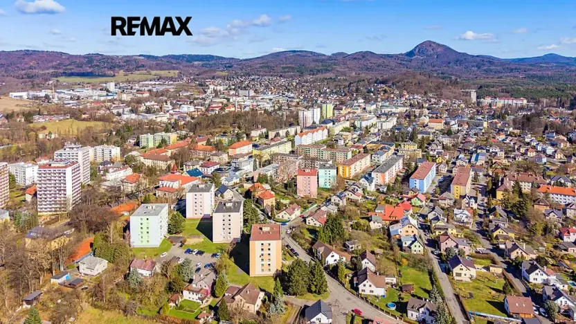 Prodej rodinného domu, Nový Bor, Hřebenka, 294 m2