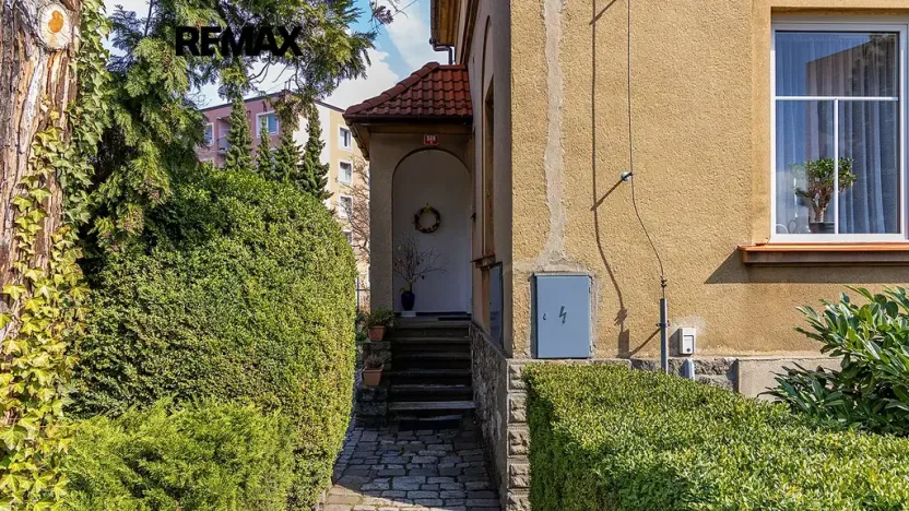 Prodej rodinného domu, Nový Bor, Hřebenka, 294 m2