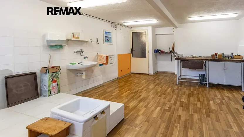 Prodej rodinného domu, Nový Bor, Hřebenka, 294 m2