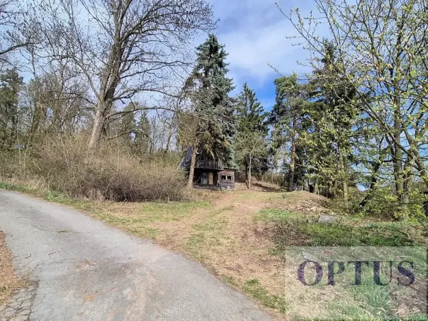 Prodej pozemku pro bydlení, Neveklov, 3385 m2