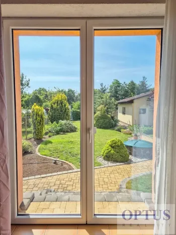 Pronájem bytu 1+kk, Praha - Stodůlky, Živcových, 33 m2