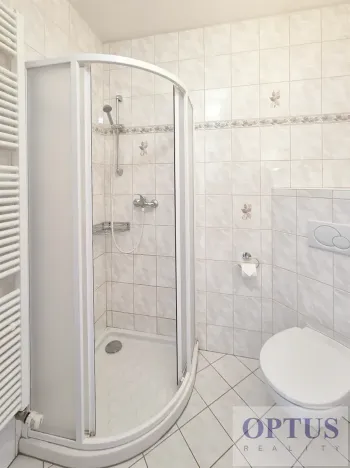 Pronájem bytu 1+kk, Praha - Stodůlky, Živcových, 33 m2