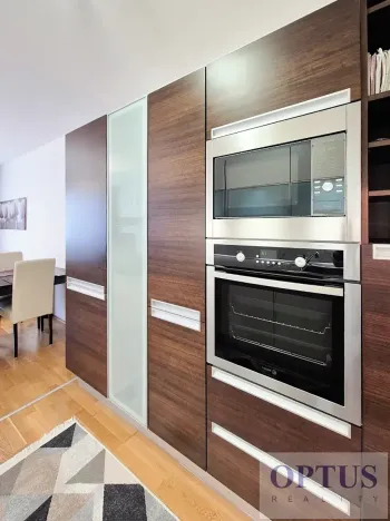 Pronájem bytu 2+kk, Praha - Smíchov, Karla Engliše, 52 m2