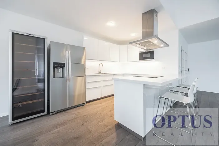 Pronájem bytu 6+kk a větší, Praha - Staré Město, Dušní, 218 m2