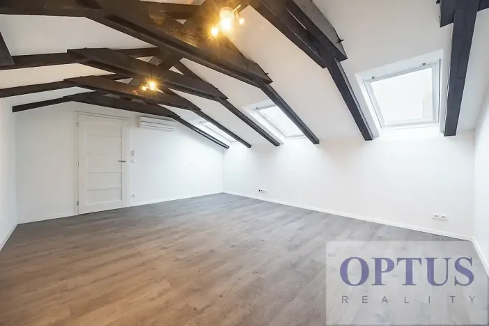 Pronájem bytu 6+kk a větší, Praha - Staré Město, Dušní, 218 m2