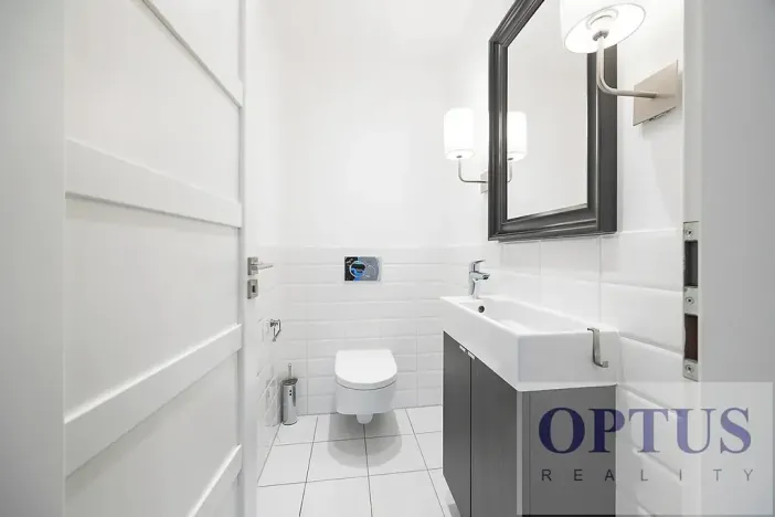 Pronájem bytu 6+kk a větší, Praha - Staré Město, Dušní, 218 m2