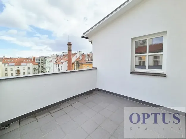 Pronájem bytu 6+kk a větší, Praha - Staré Město, Dušní, 218 m2
