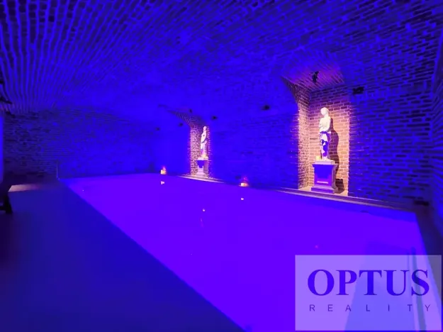 Pronájem bytu 6+kk a větší, Praha - Staré Město, Dušní, 218 m2