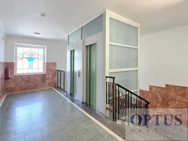 Pronájem bytu 3+kk, Praha - Nové Město, Vodičkova, 141 m2