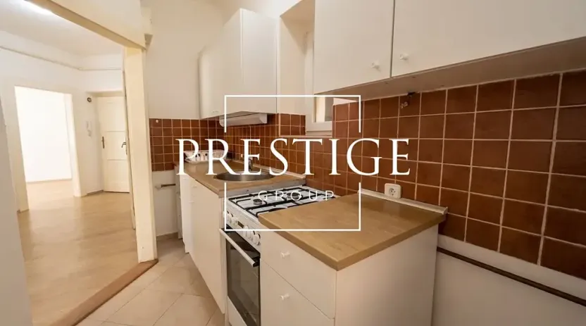 Pronájem bytu 3+kk, Praha - Žižkov, Biskupcova, 58 m2