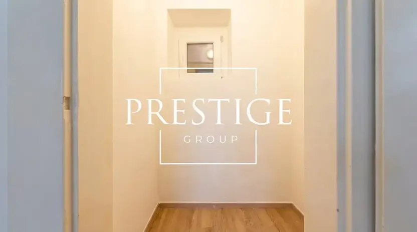 Pronájem bytu 3+kk, Praha - Žižkov, Biskupcova, 58 m2