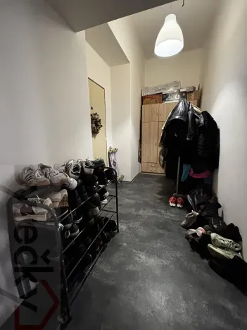 Pronájem bytu 2+1, Praha - Smíchov, Jindřicha Plachty, 65 m2