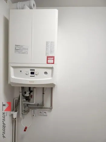 Pronájem bytu 2+kk, Kralupy nad Vltavou, Souběžná, 38 m2