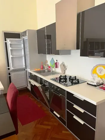 Prodej bytu 2+kk, Praha, Tyršova, 60 m2