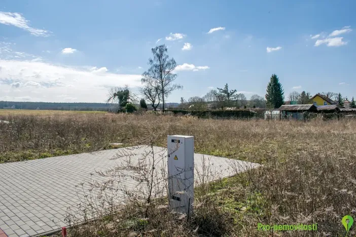 Prodej pozemku pro bydlení, Mýto, 601 m2
