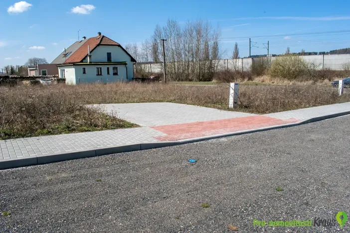 Prodej pozemku pro bydlení, Mýto, 601 m2