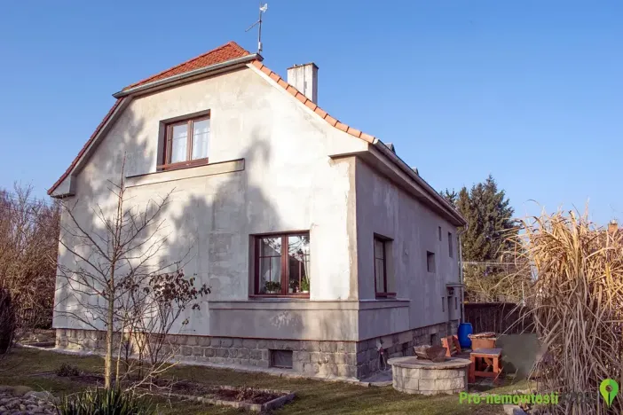 Prodej rodinného domu, Mirošov, Školní, 180 m2