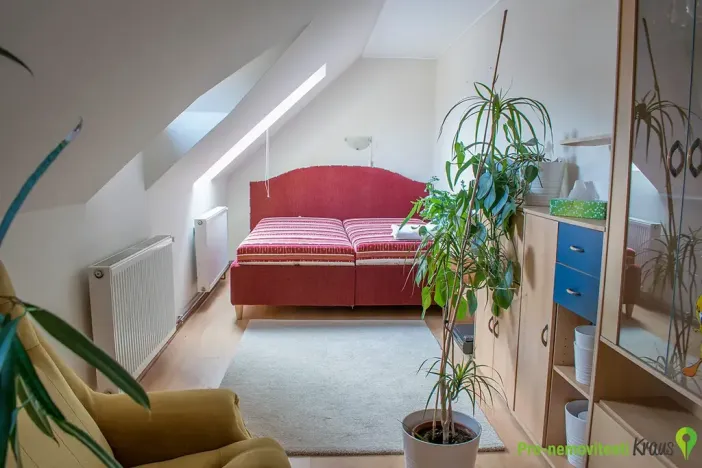 Prodej rodinného domu, Mirošov, Školní, 180 m2