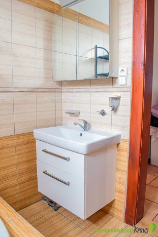 Prodej rodinného domu, Mirošov, Školní, 180 m2